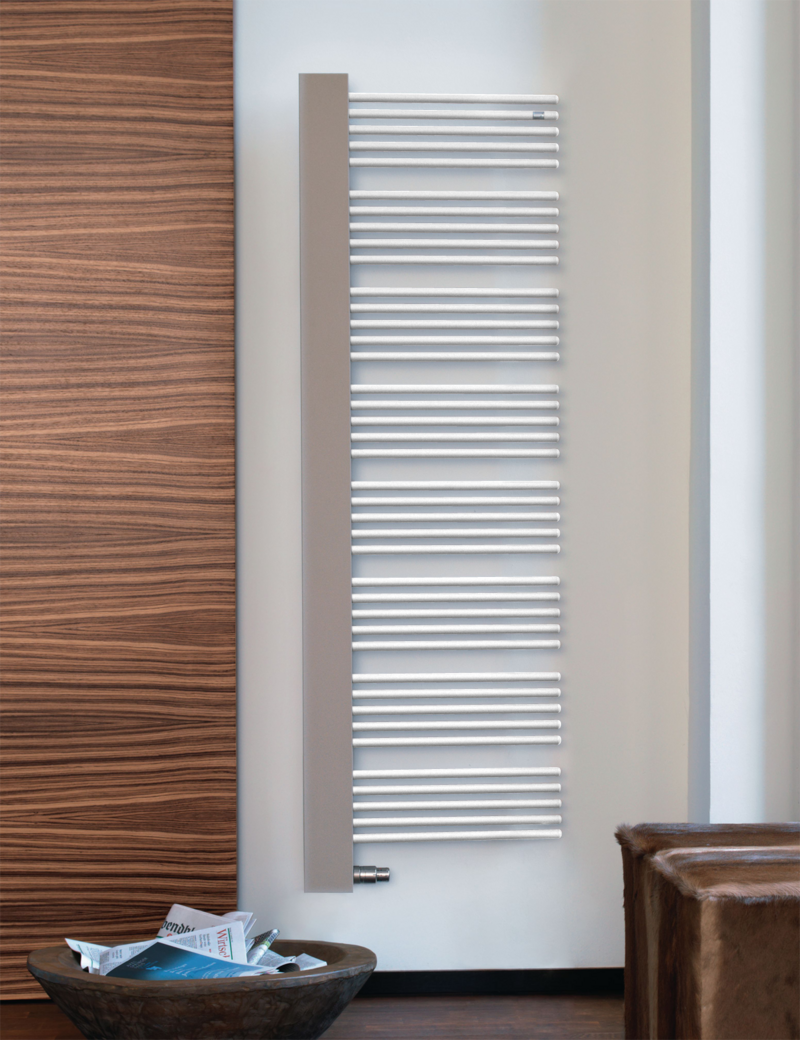 Zehnder Yucca Cover - Elektrobetrieb