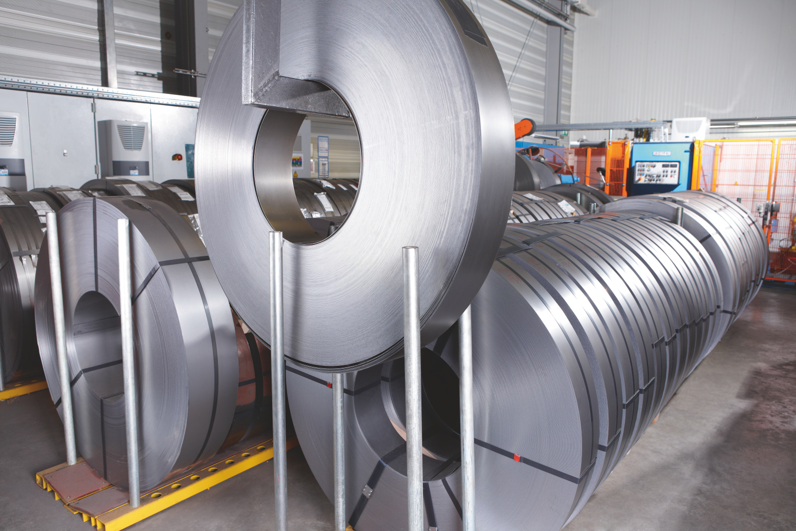 Photograph Zehnder Charleston Electric Decorative radiator 