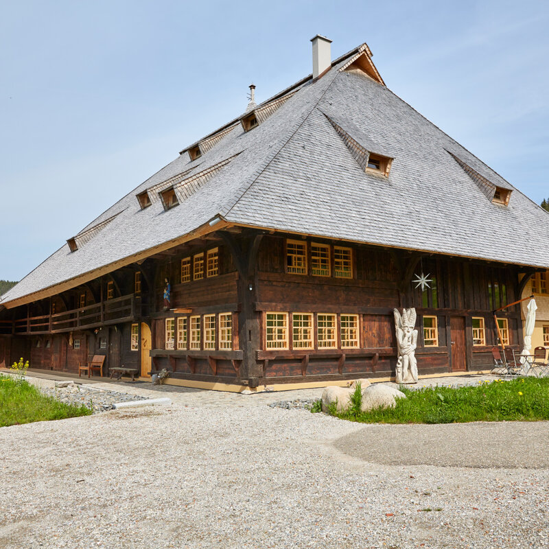 Kienzlerhansenhof, Reference