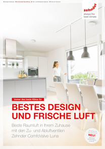 Übersichtsbroschüre