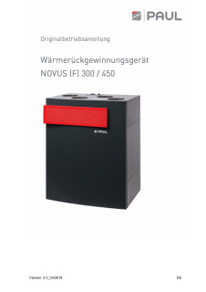 Zehnder_CSY_Betriebsanleitung-NOVUS(F)300-450-V2.0-03-2019_INM_De-de