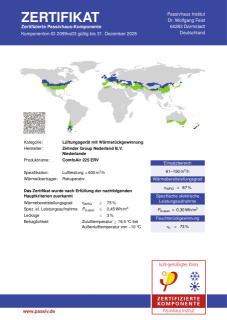 Zehnder_CSY_ComfoAir-225-ERV_phi_CER_DE-de